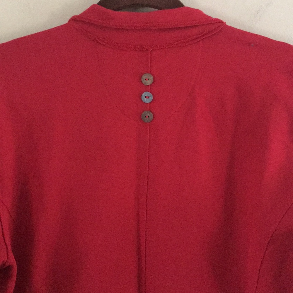 Red Jacket 🌹🌹🌹 - Picture 6 of 8